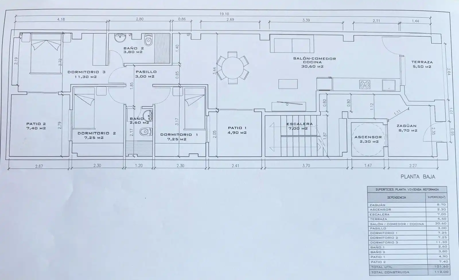Flat with lift for sale in Elche ciudad, imagen 7