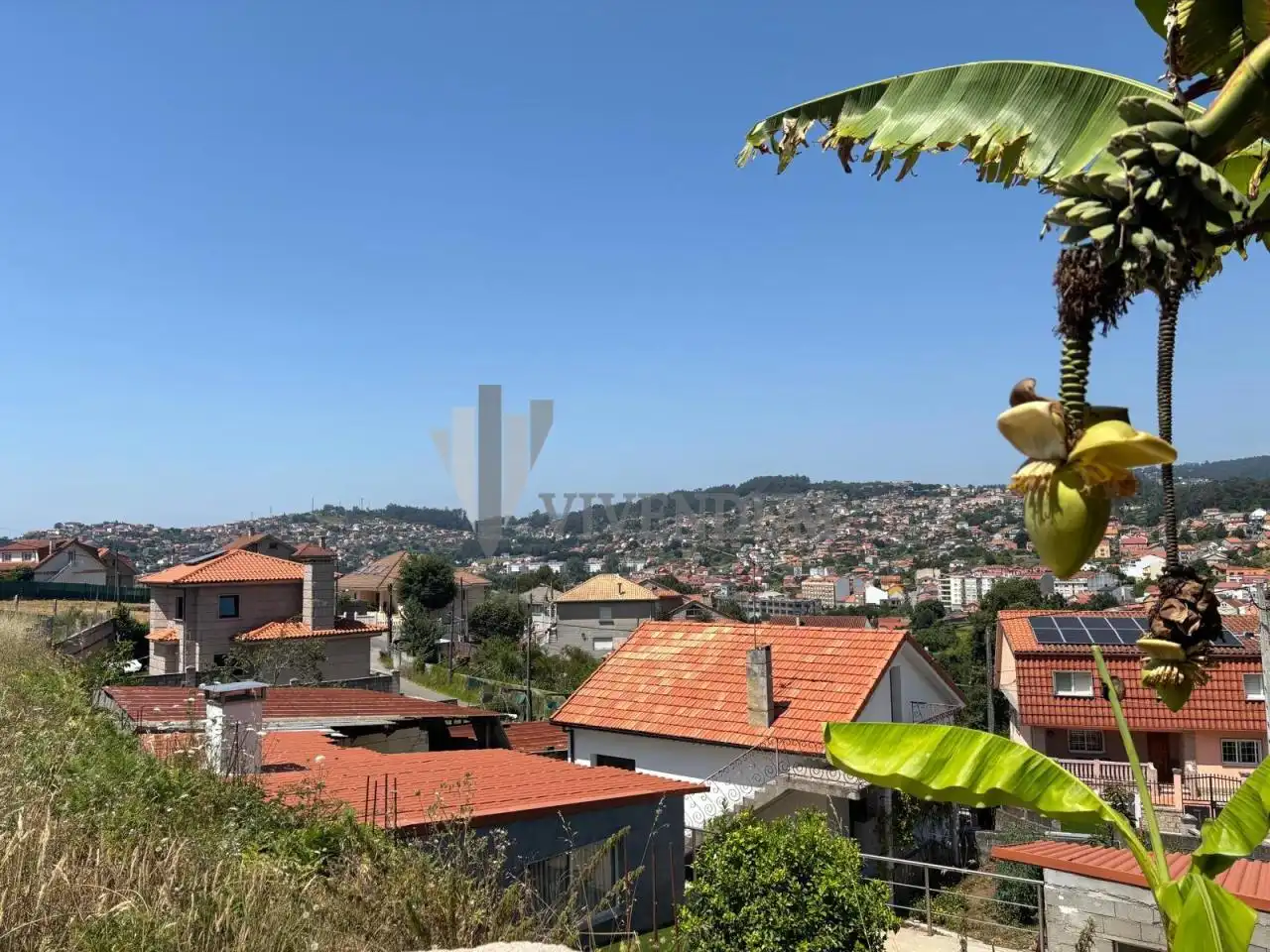 Terreni e lotti in vendita a Cabral - Candeán, imagen 2