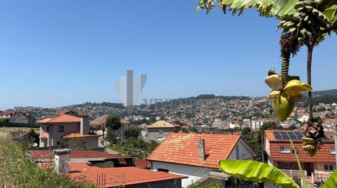 Foto 2 de Residencial en venta en Cabral - Candeán, Vigo