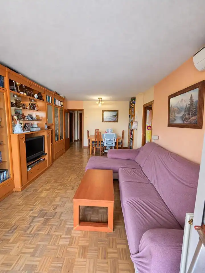 Wohnung mit Aufzug zum Verkauf in Calle de Azorín, imagen 3