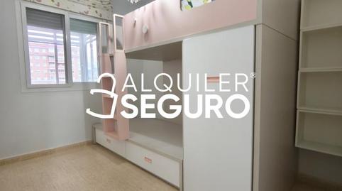 Foto 5 de Piso de alquiler en Alcalde Mariano Beviá, Villamontes - Boqueres, Alicante
