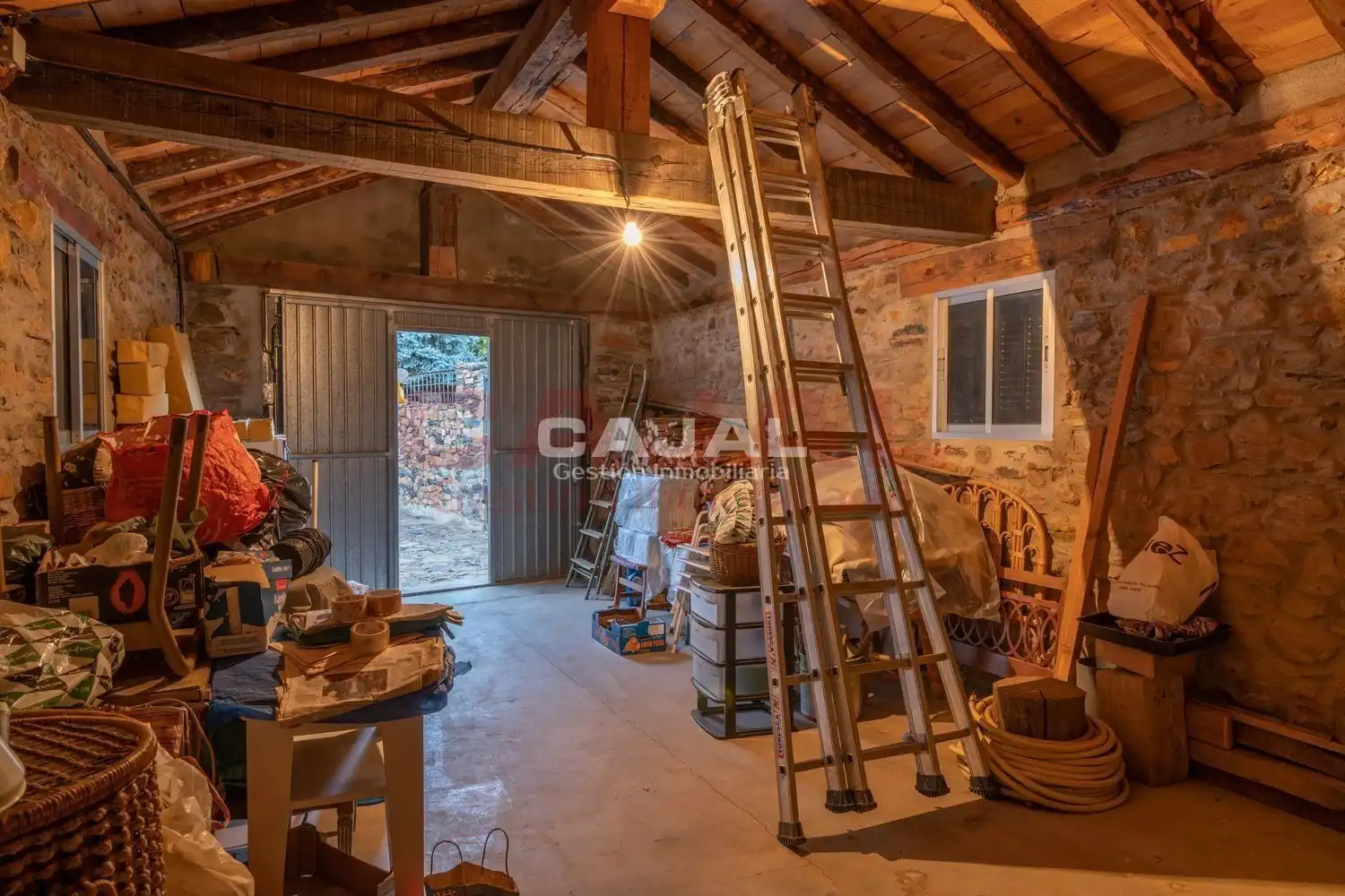 Casa o xalet en venda en Riaza