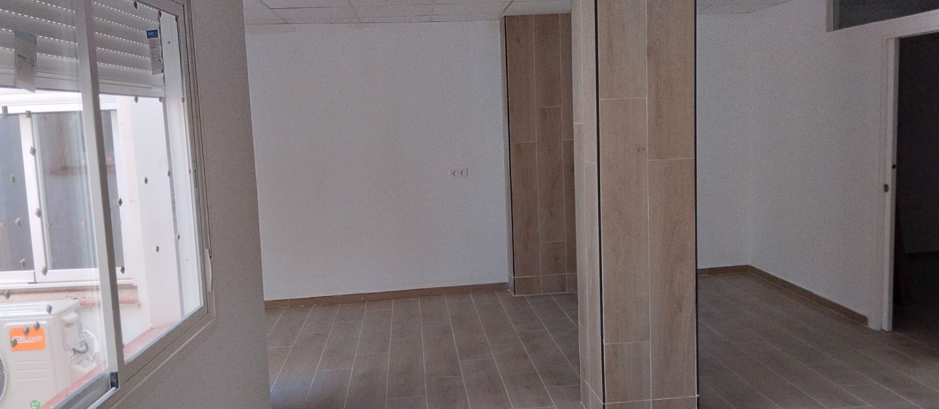 Office to rent in  Córdoba Capital  with Air Conditioner and Heating