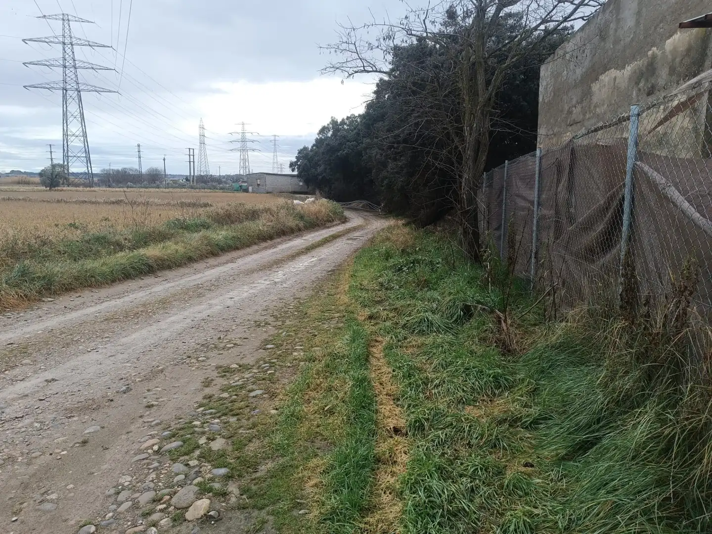 Terreni e lotti in vendita a Monzón, imagen 5