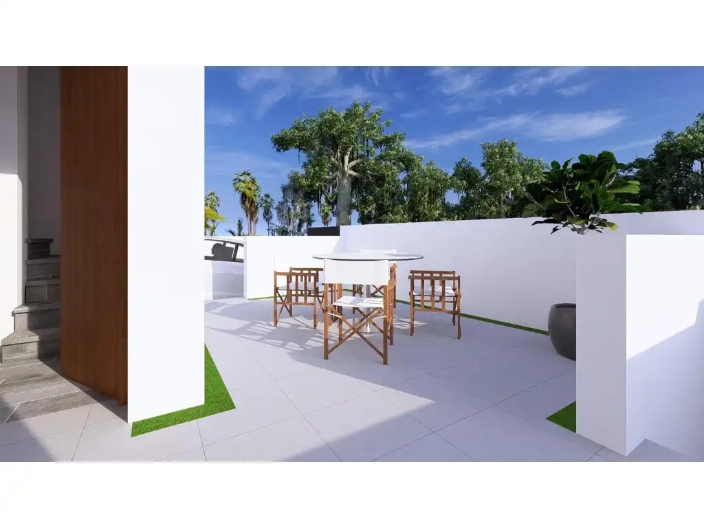 Casa amb piscina en venda a Daya Nueva, imagen 10