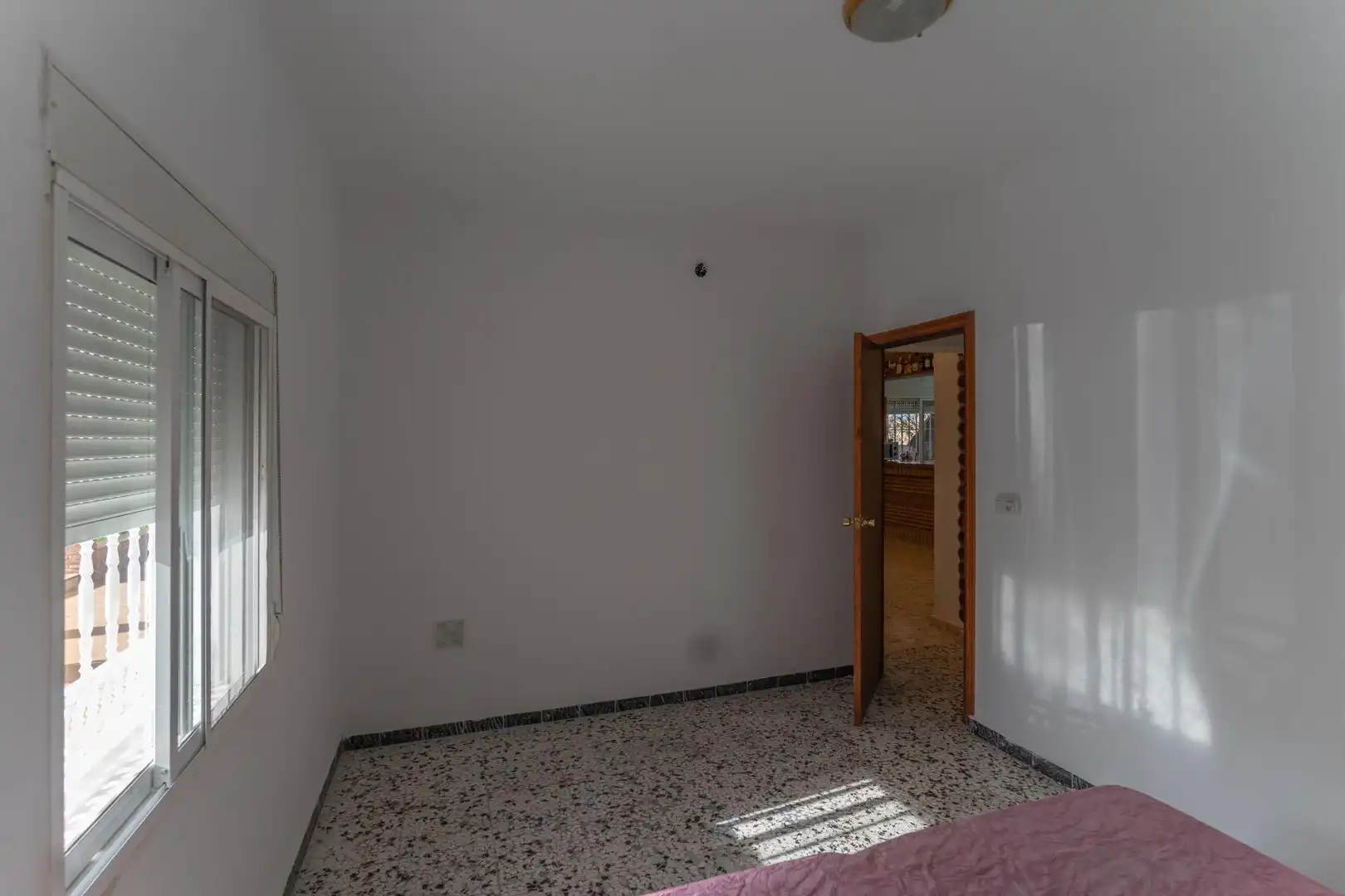 Casa o chalet de alquiler en Alhaurín El Grande con Jardín privado, Terraza y Amueblado