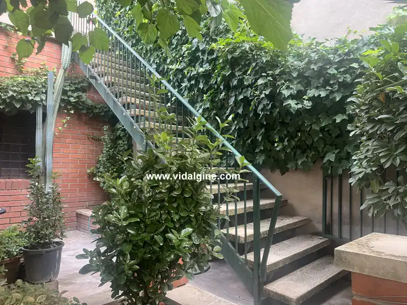 Pis amb terrassa en venda a Passeig de l'Estació, imagen 29