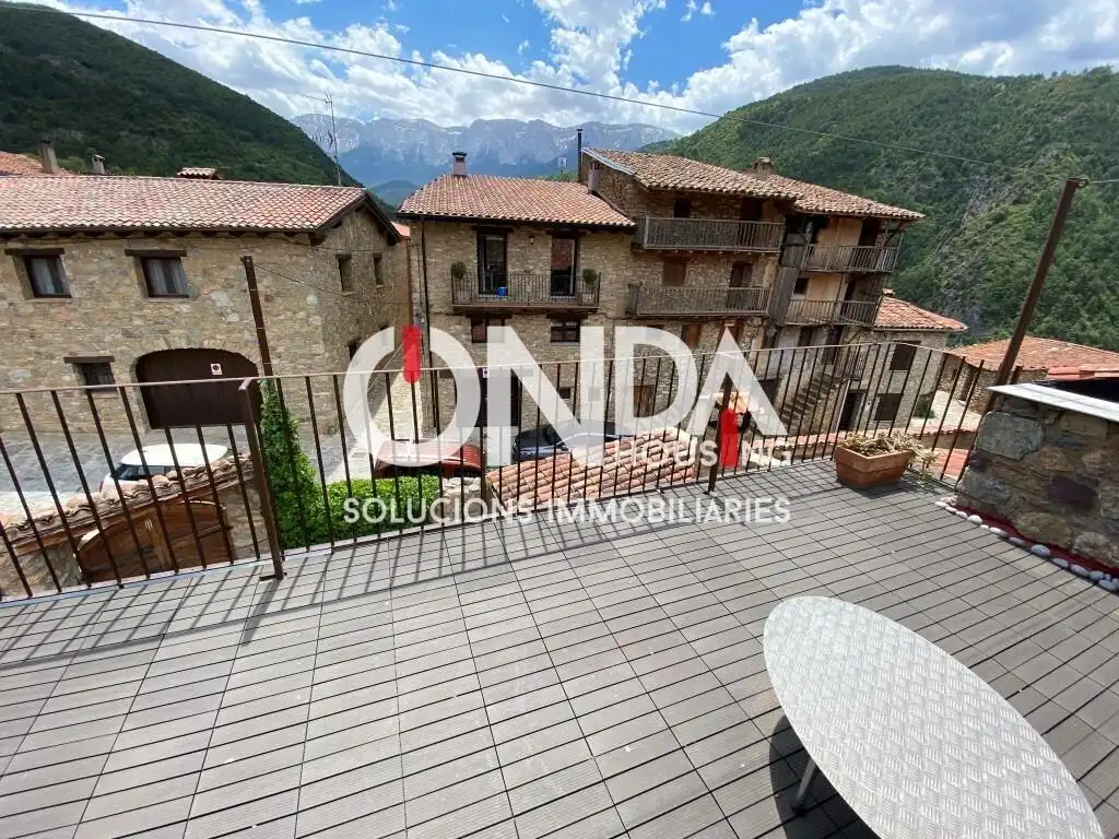 Finca rústica en venta en Calle Doctor Llangort, 5, Arsèguel
