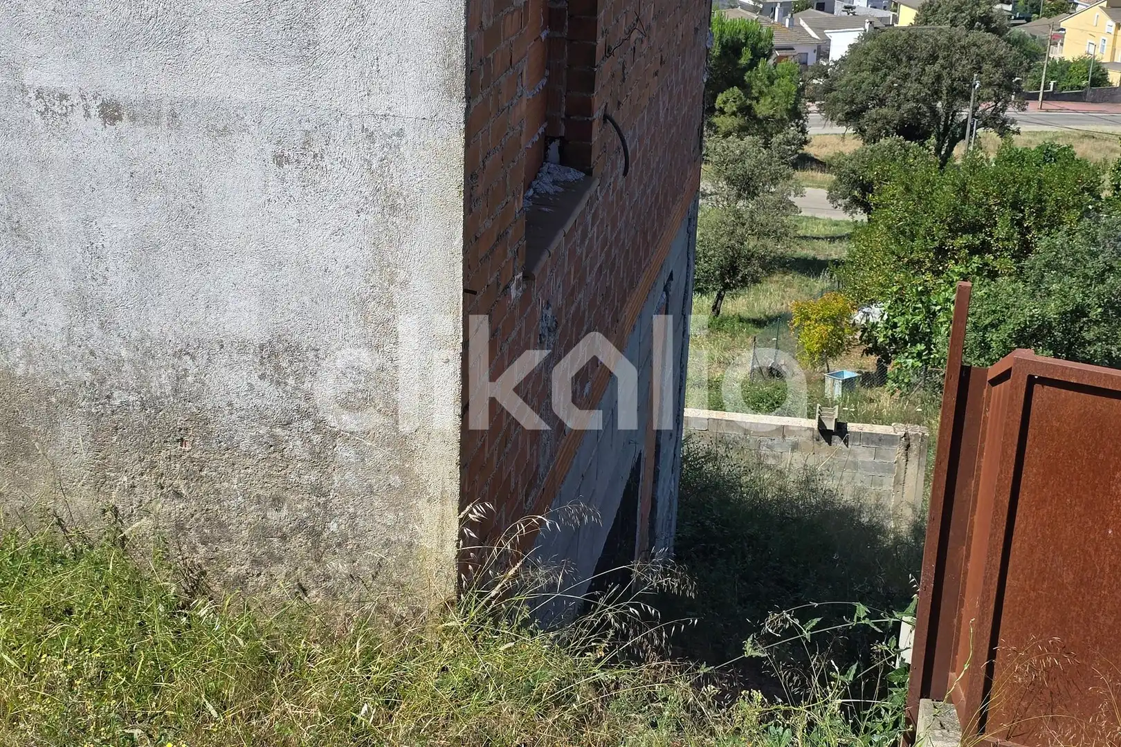 House with garden for sale in Residencial Park, imagen 2