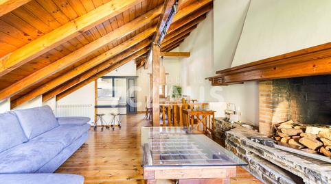 Photo 5 of Duplex to rent in Pleta de L´aldosa , La Massana pueblo, Andorra