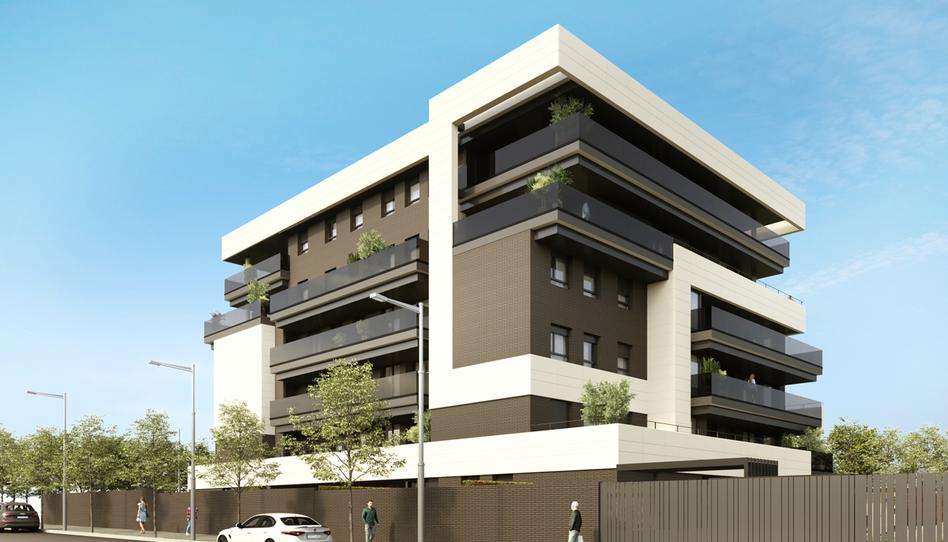 Foto 1 de Pis en venda a Carrer Maria Montesori, Cappont, Lleida