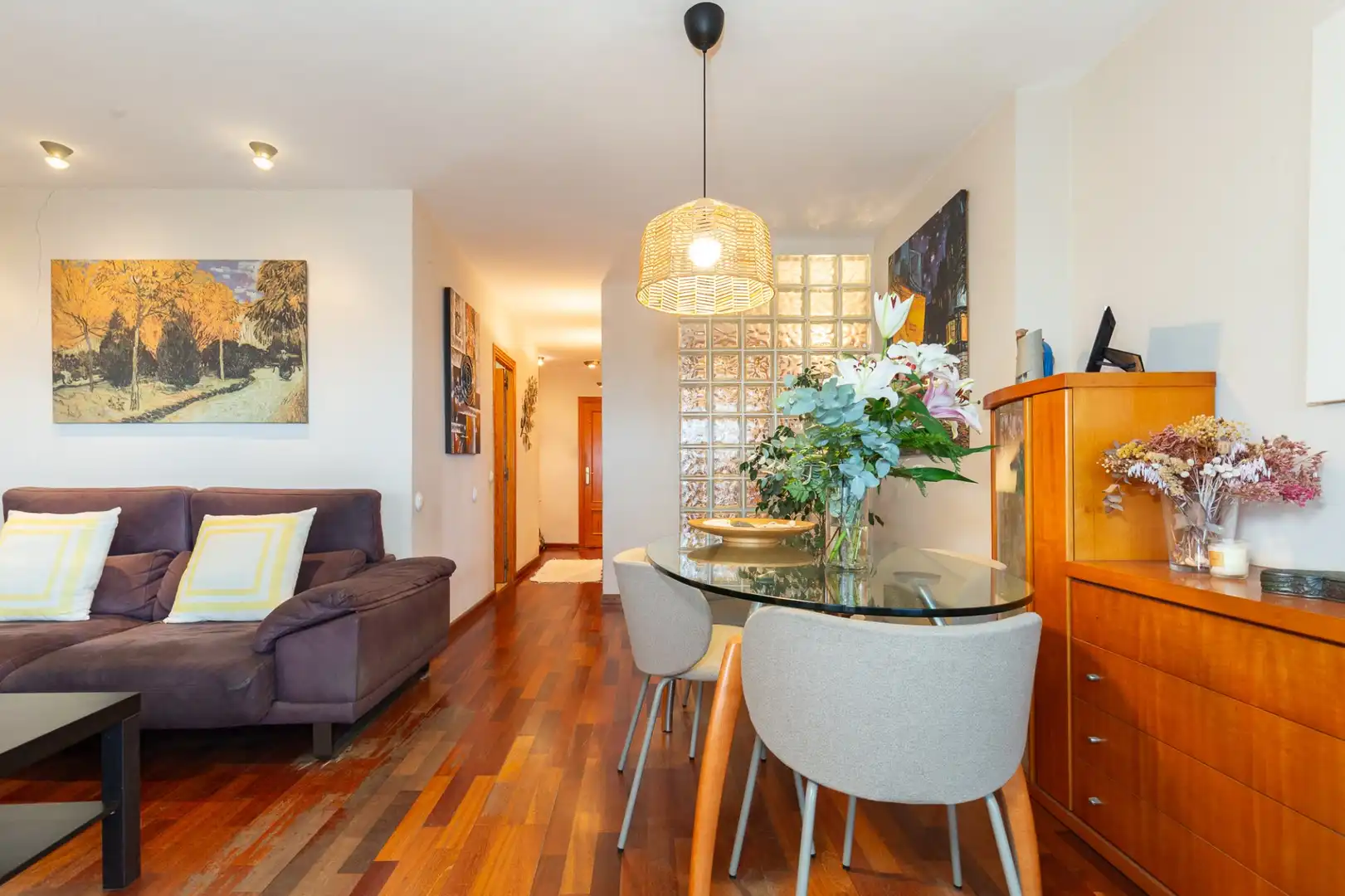 Wohnung mit Terrasse zum Verkauf in CORNELLA, imagen 17
