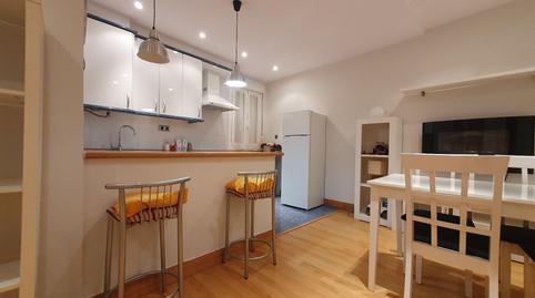 Foto 4 de Pis en venda a Casto Cantero, Palmera - Dumboa - Arbes, Gipuzkoa