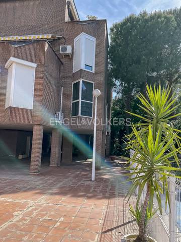 Piso en Alquiler en Concepción