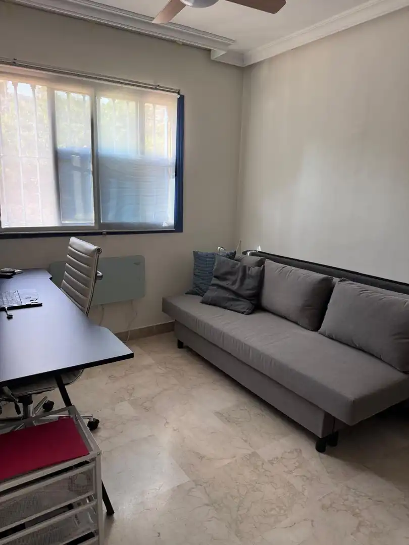 Apartment mit Pool zur Miete in MAYOR ZARAGOZA 4, imagen 17