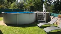 Swimming pool of House or chalet for sale in Salceda de Caselas  with Terrace and Swimming Pool