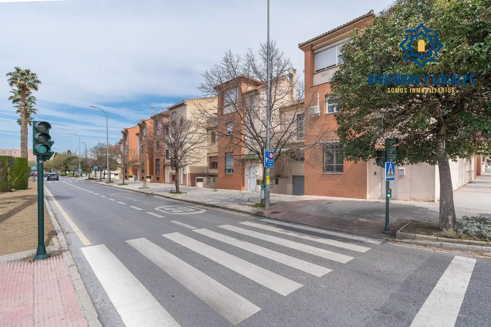 Casa o chalet en venta en Avda. Federico Garcia Lorca - Nueva Estación Autobuses
