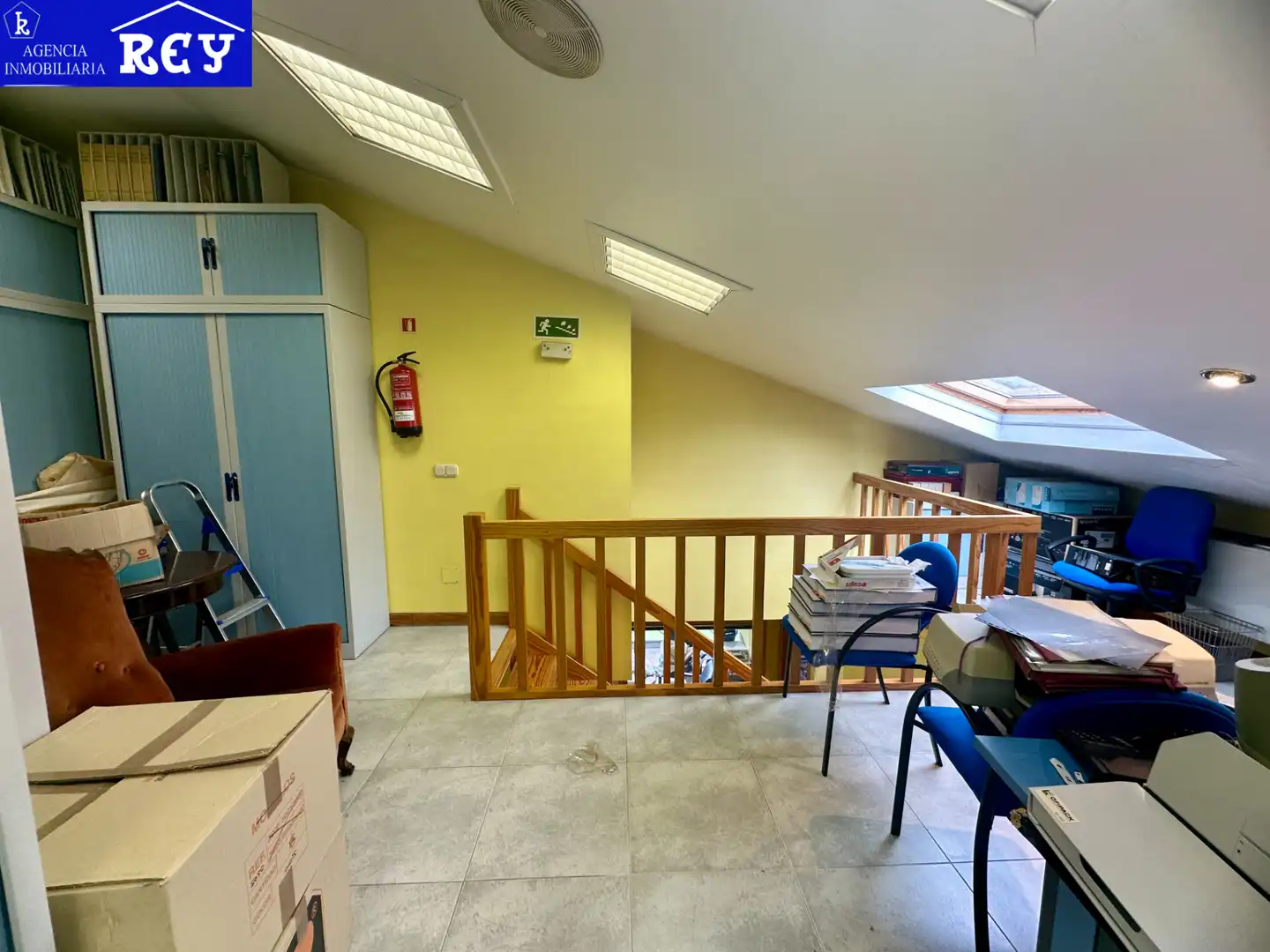 Local comercial en venda a Rúa das Galeras 13, imagen 17