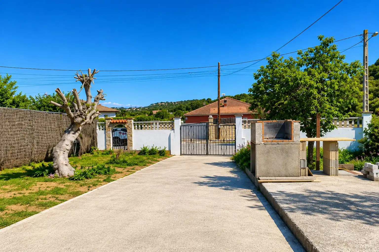 Casa o chalet en venta en Maçanet de la Selva con Calefacción, Jardín privado y Horno