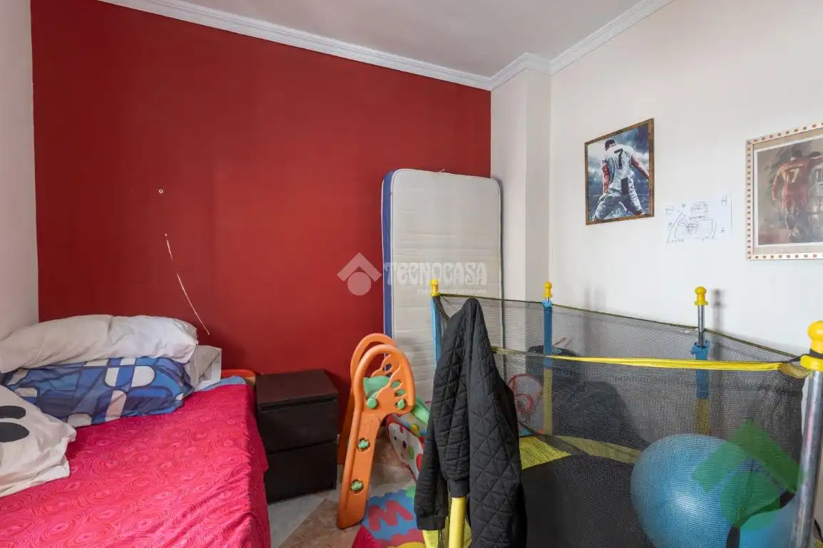 Appartement avec terrasse à vendre à Loja, imagen 8