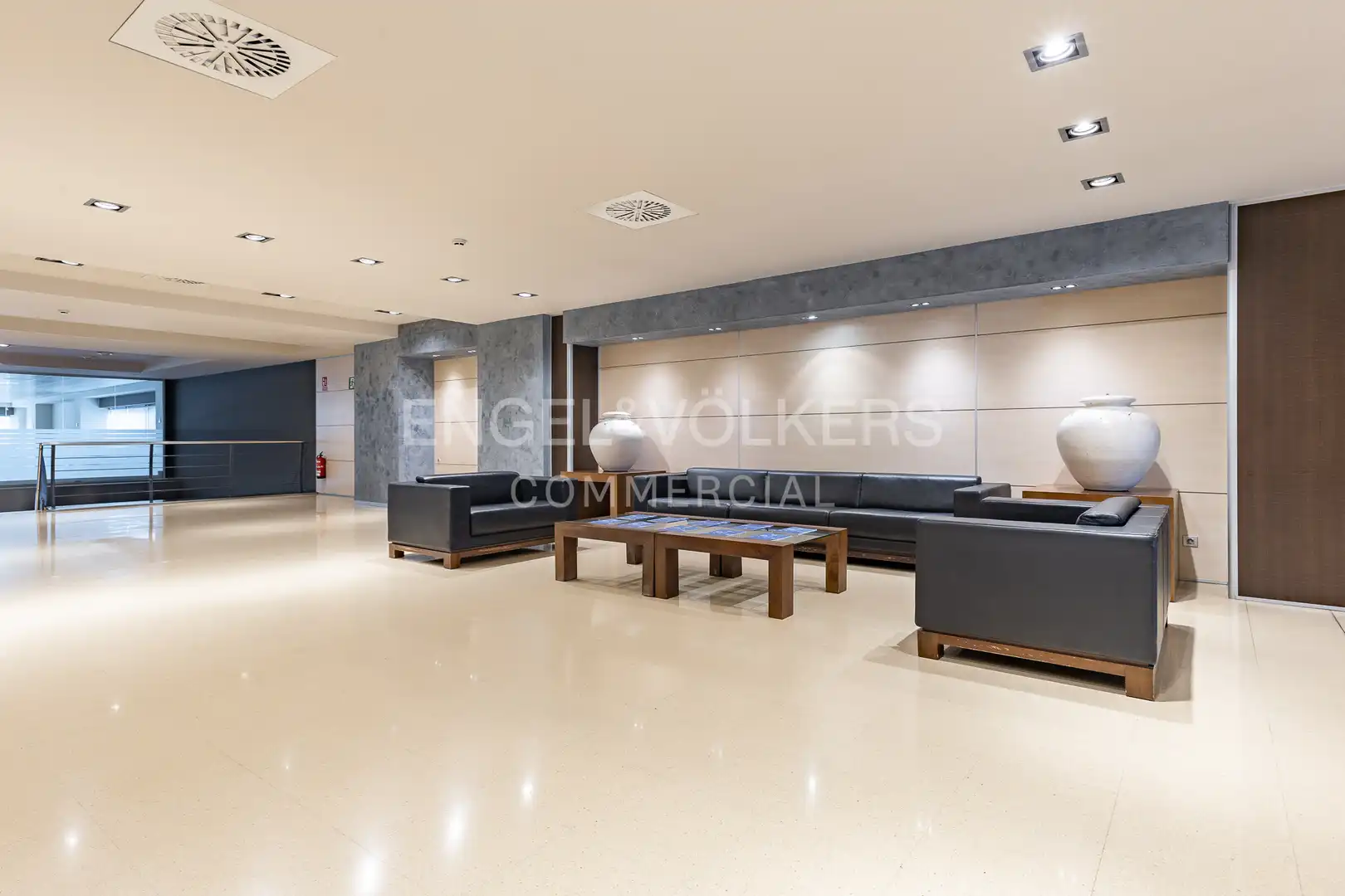 Oficina de lloguer a Centre - Eixample – Can Llobet, imagen 6