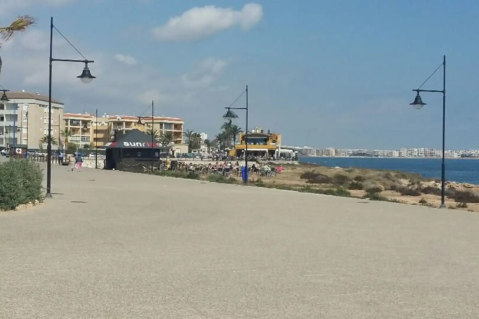 Apartment for sale in Playa del Acequión, Náufragos y Rocío del Mar, imagen 43