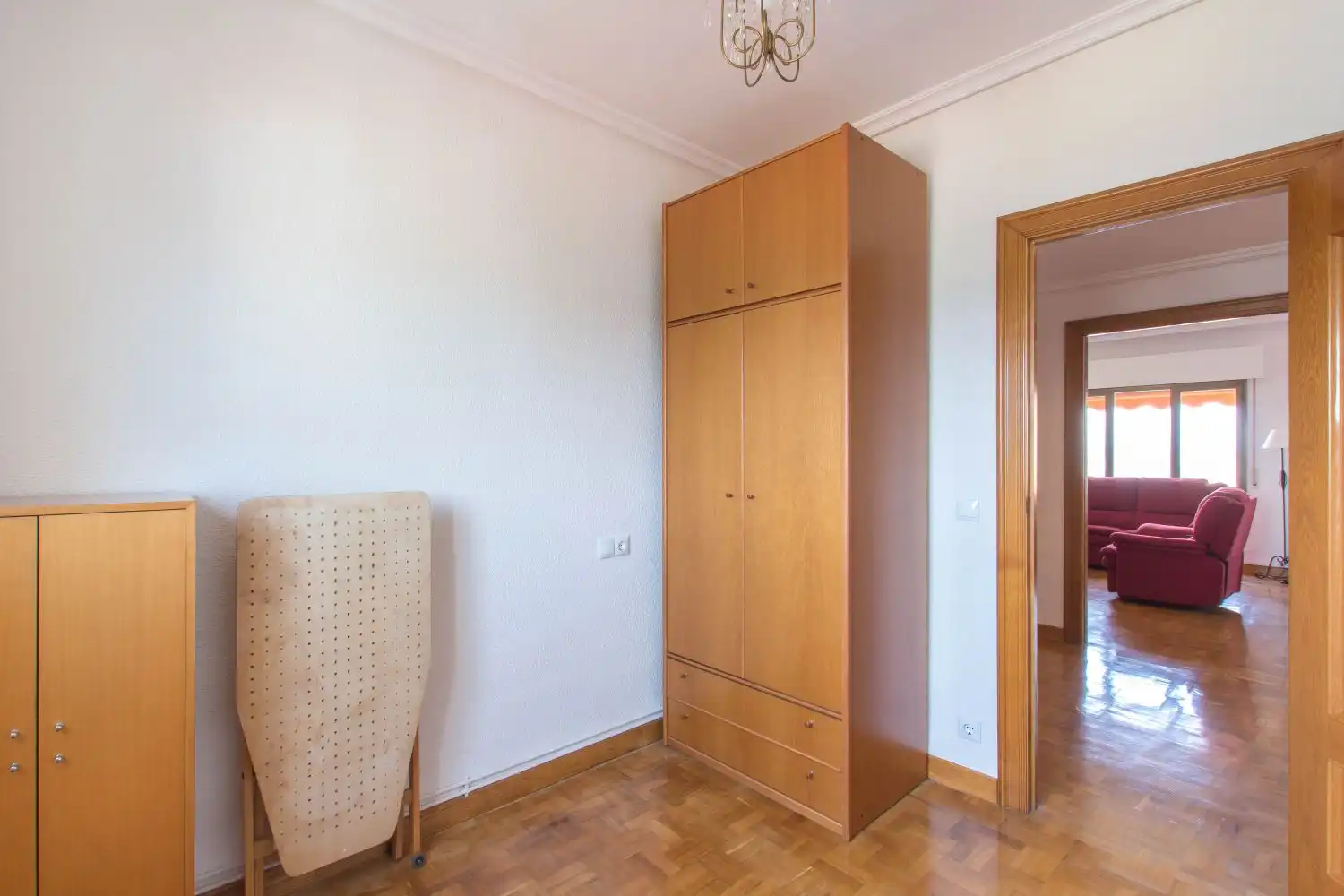 Appartement avec terrasse à louer à Milagrosa, imagen 27