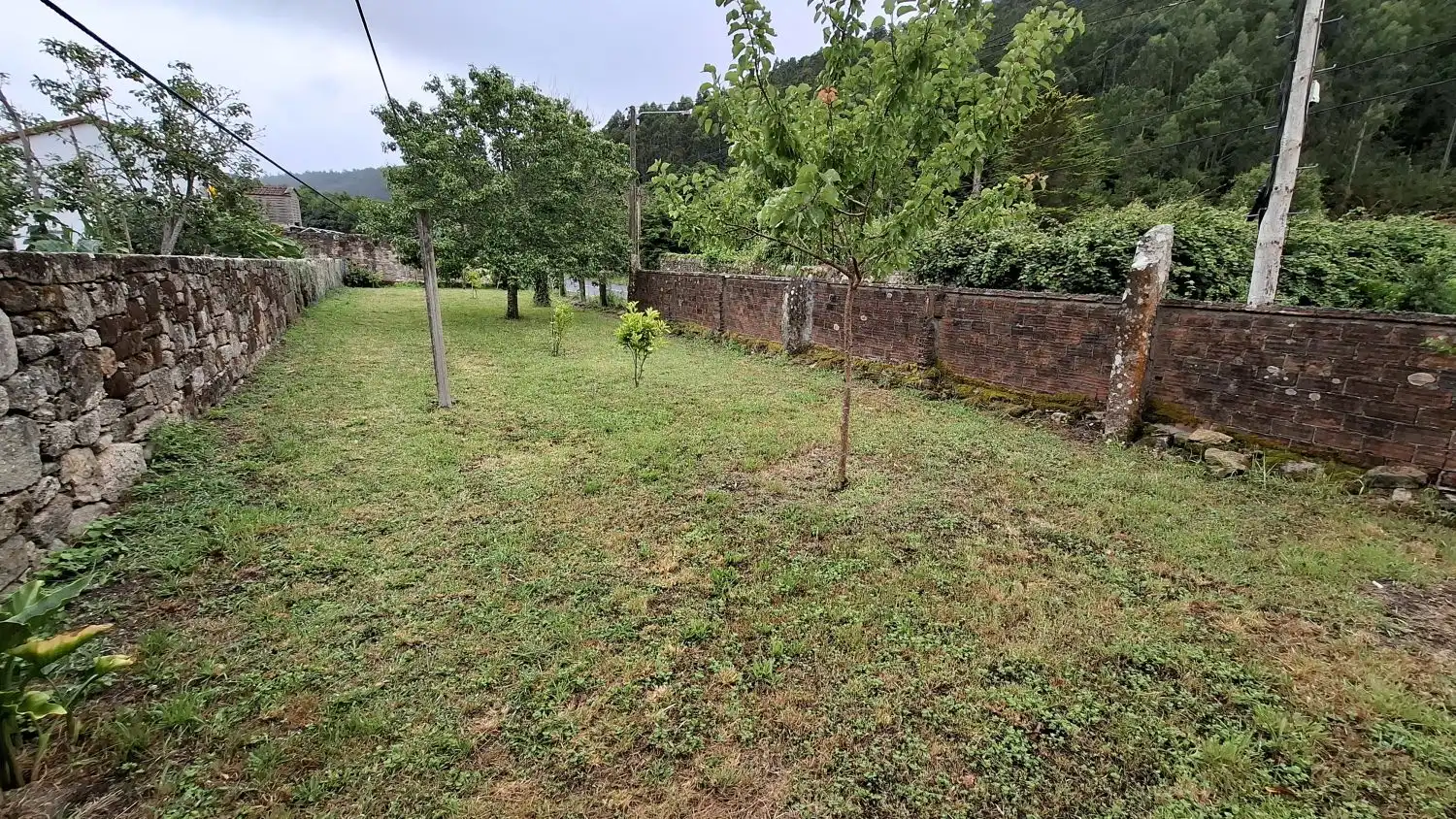 Casa o xalet en venda a Laxe