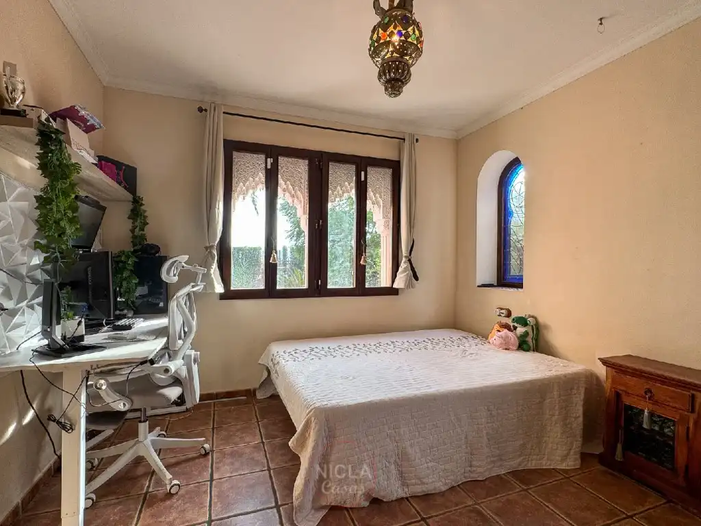 Casa con piscina en venta en Camino Cabuzana 23, imagen 21