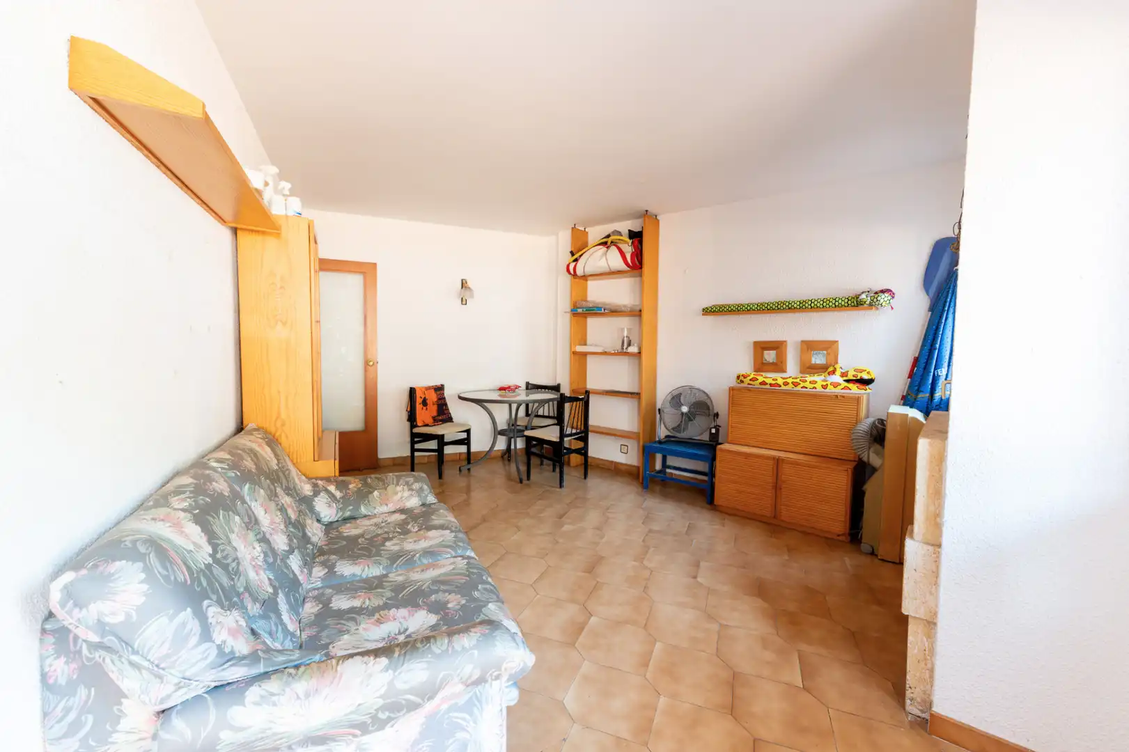 Flat for sale in Avinguda Madrid, imagen 5