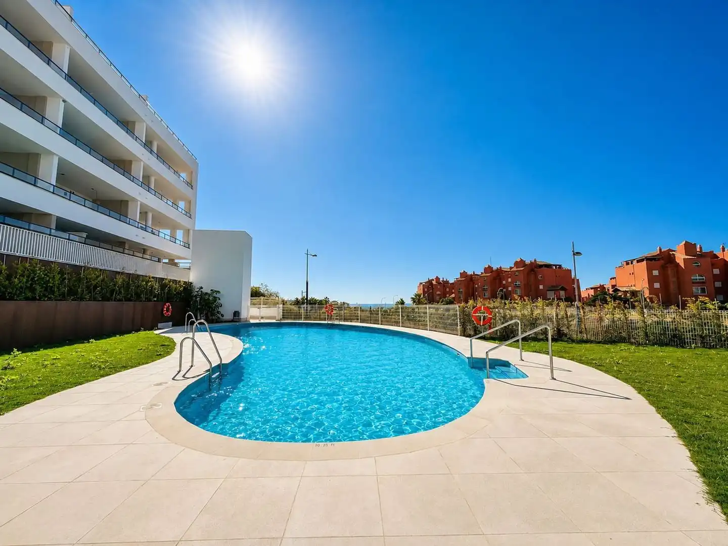 Appartement avec piscine à vendre à Avenida del Peñoncillo 9, imagen 18