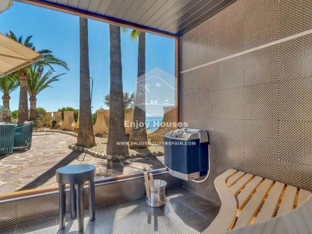 Casa o chalet en venta en Altea ciudad