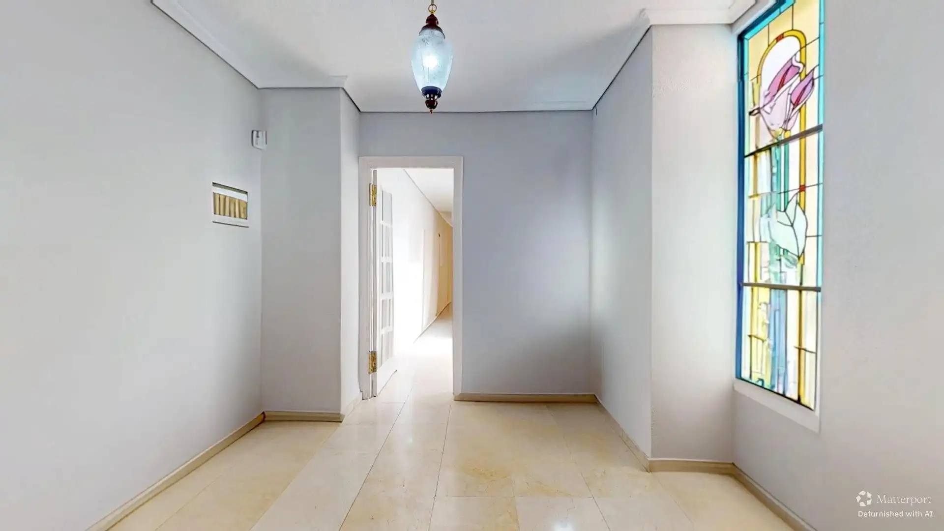 Flat with lift for sale in Calle de Damasco, imagen 41