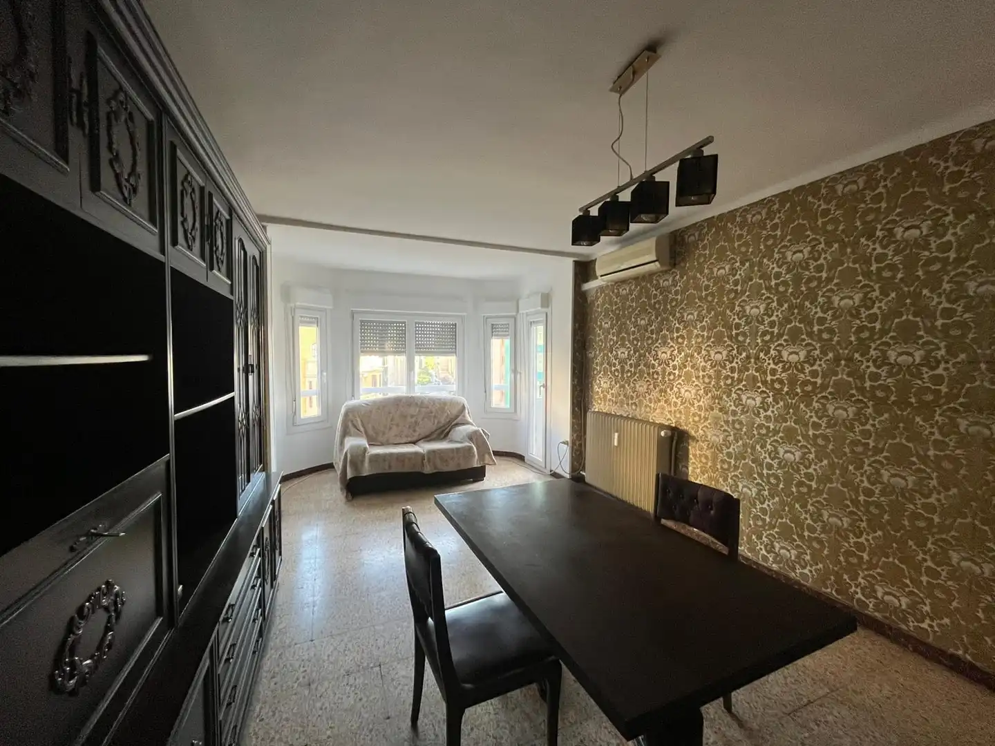 Flat with terrace for sale in Avinguda de Catalunya, imagen 2
