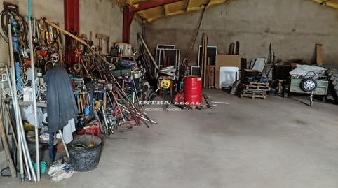 Foto 4 von Fabrikhallen zum Verkauf in Azorín, Arabayona de Mógica, Salamanca