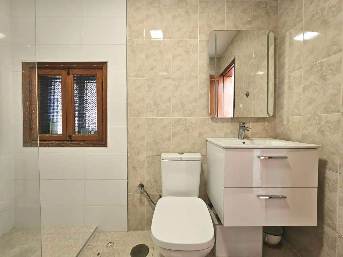Bathroom of Houses for sale in San Sebastián de la Gomera  with Terrace and Balcony