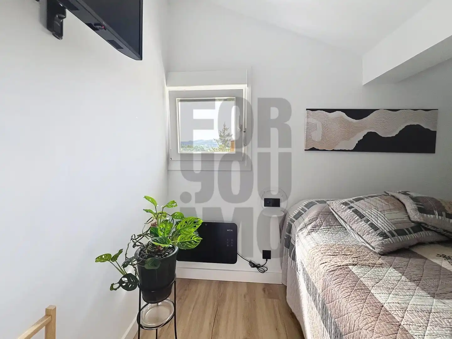 Penthouse for sale in Calle LARREZABALETA, imagen 32