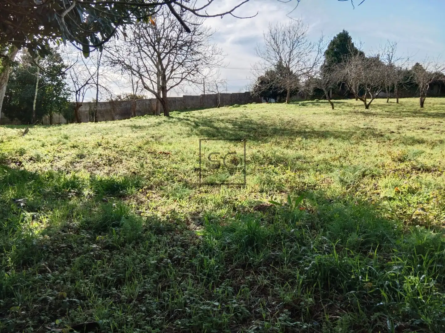 Residencial en venta en Pontedeume