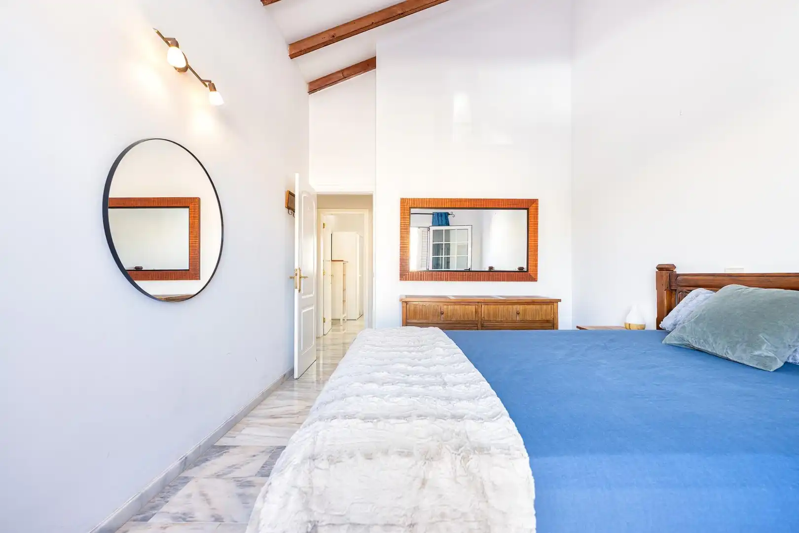 Detached homes for sale in Calle HELICE, Castillo del Romeral - Juan Grande