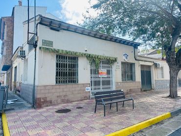 Casa rústica en venta en N/A