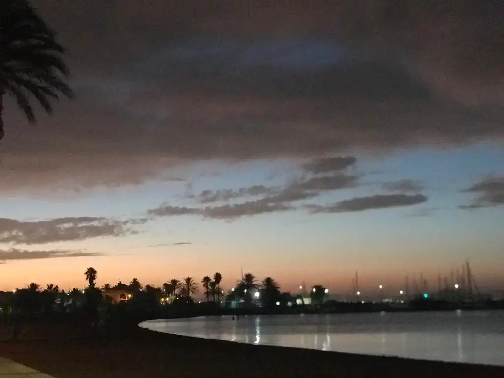 Villa zur Miete in Mar Menor de Cartagena – Cabo de Palos, imagen 16