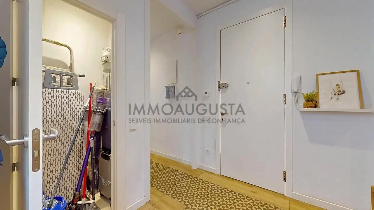 Flat with terrace for sale in Eixample, imagen 45