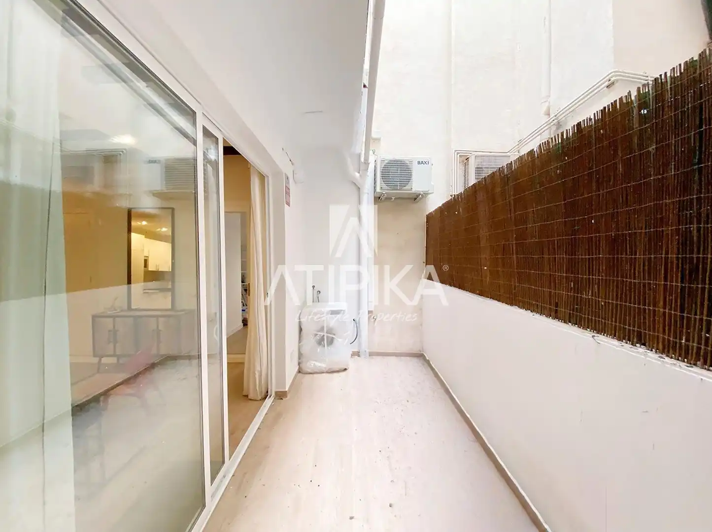 Wohnung mit Terrasse zum Verkauf in Sant Antoni Abat, imagen 25