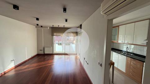 Foto 2 de Dúplex de alquiler en Ca n'Aurell, Terrassa