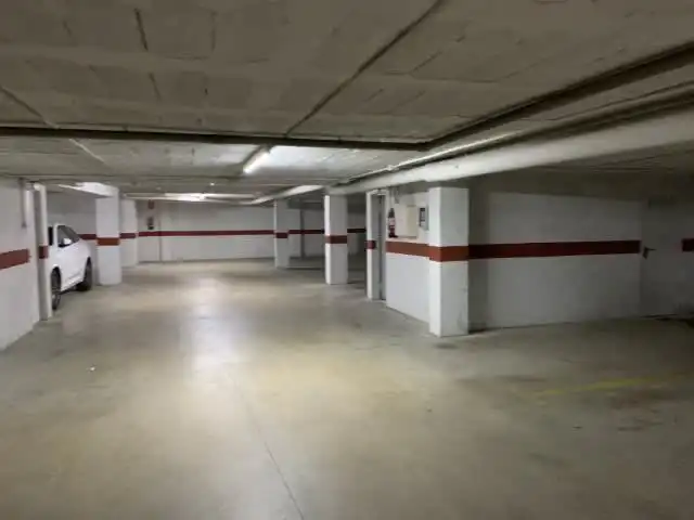 Aparcament en venda a Carrer de Josep María de Sagarra