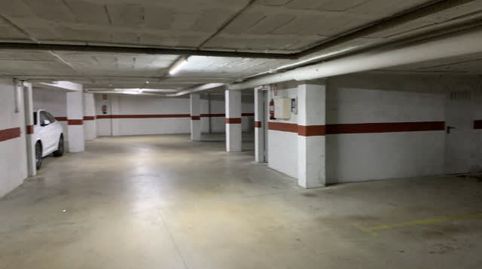 Oportunidad de inversión en plaza de garaje en Salt (Girona)