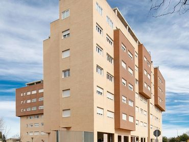 Piso con ascensor en venta en TRIGO