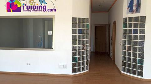 Photo 3 of Premises to rent in Zurgena, Almería