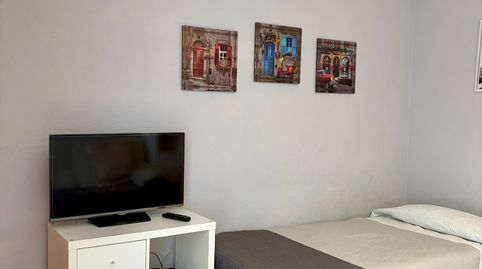 Foto 3 de Estudio de alquiler en Avenida Gamonal, Parque de la Paloma, Benalmádena