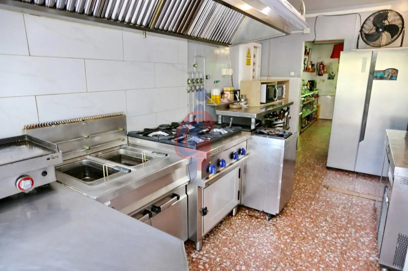 Gewerbefläche zum Verkauf in Calle Río Segura 67, imagen 15
